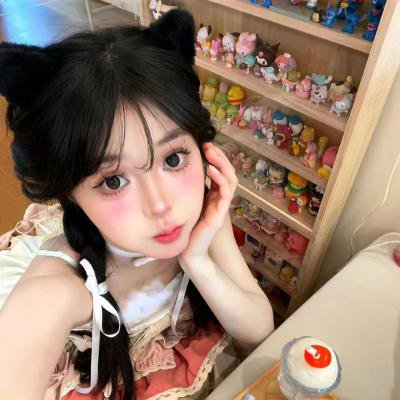 小怪物茉莉